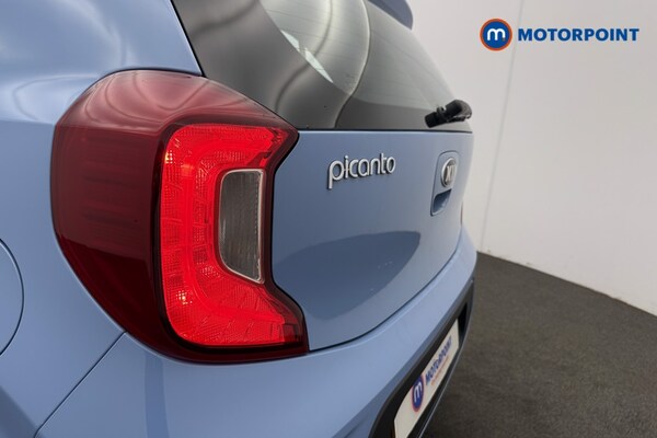Used Kia Picanto 2021 for sale - 76219409: Photo 32