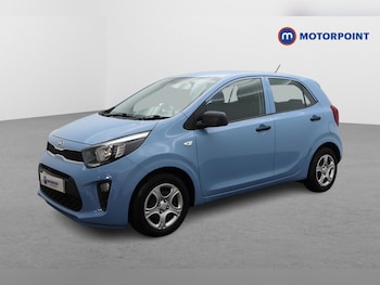 Used Kia Picanto 2021 for sale - 76219409: Photo 3