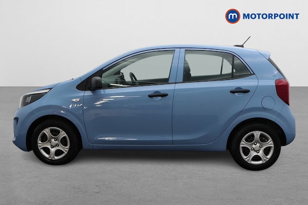 Used Kia Picanto 2021 for sale - 76219409: Photo 4