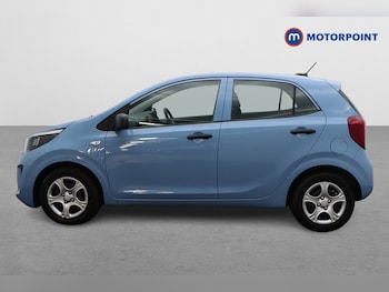 Used Kia Picanto 2021 for sale - 76219409: Photo 4