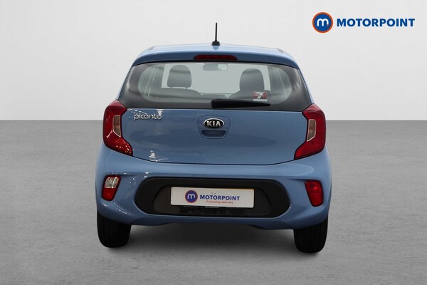 Used Kia Picanto 2021 for sale - 76219409: Photo 6