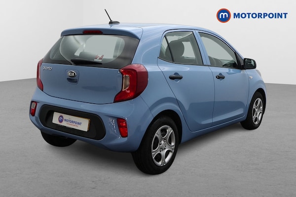 Used Kia Picanto 2021 for sale - 76219409: Photo 7