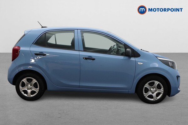 Used Kia Picanto 2021 for sale - 76219409: Photo 8