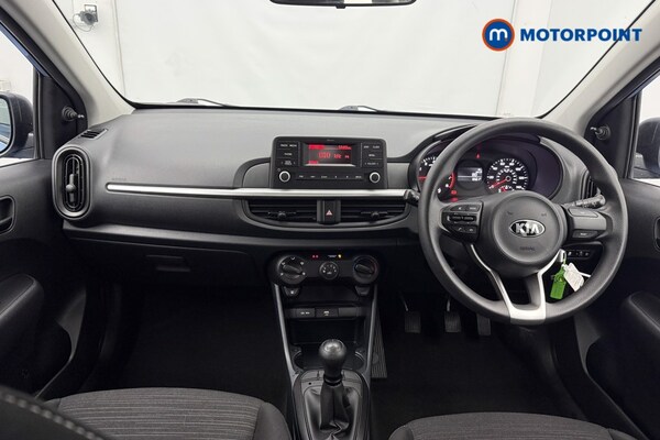 Used Kia Picanto 2021 for sale - 76219409: Photo 9