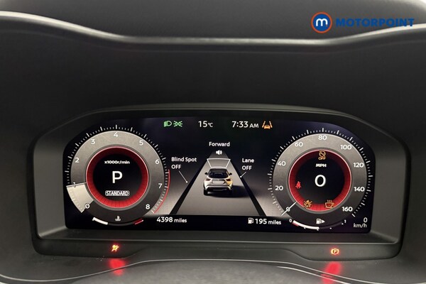 Used Nissan Juke 2025 for sale - 76206421: Photo 14