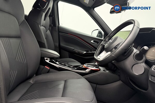 Used Nissan Juke 2025 for sale - 76206421: Photo 16
