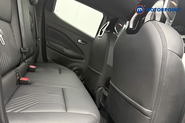 Used Nissan Juke 2025 for sale - 76206421: Photo 17