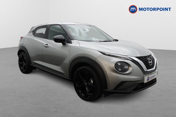 Used Nissan Juke 2025 for sale - 76206421: Photo 1