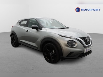 Nissan - Juke