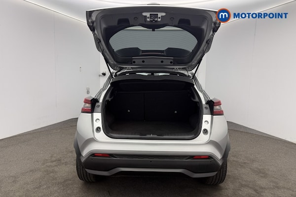 Used Nissan Juke 2025 for sale - 76206421: Photo 28