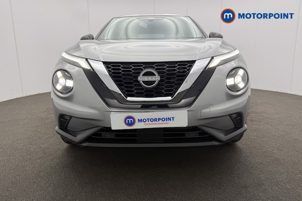 Used Nissan Juke 2025 for sale - 76206421: Photo 30