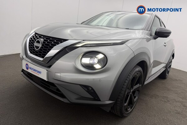 Used Nissan Juke 2025 for sale - 76206421: Photo 31