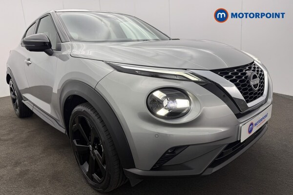 Used Nissan Juke 2025 for sale - 76206421: Photo 32