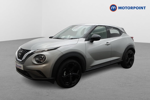 Used Nissan Juke 2025 for sale - 76206421: Photo 3