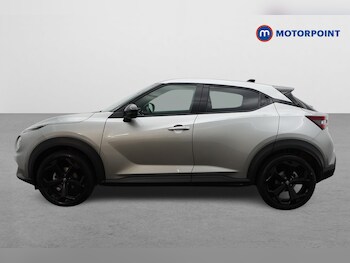 Used Nissan Juke 2025 for sale - 76206421: Photo 4