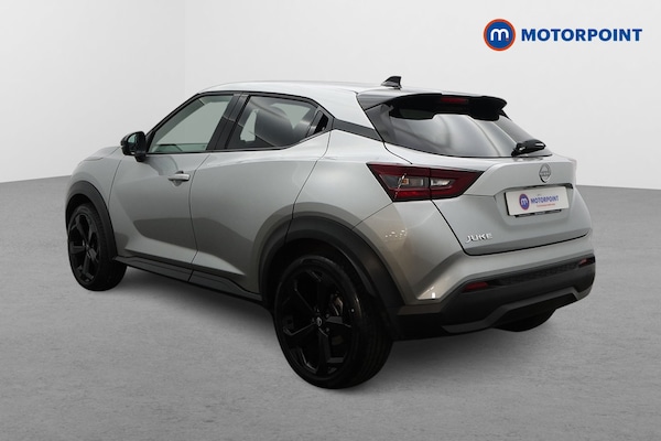 Used Nissan Juke 2025 for sale - 76206421: Photo 5
