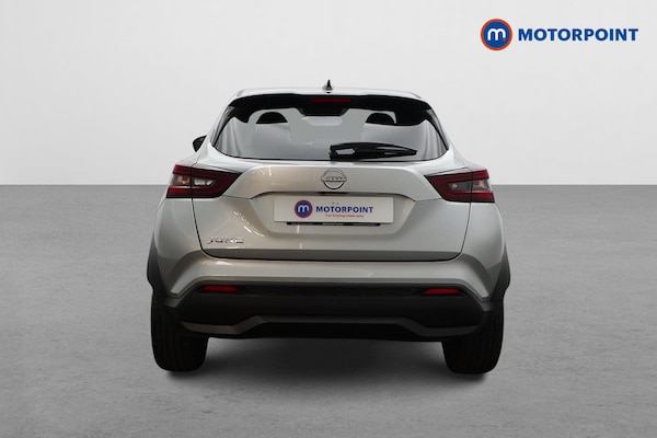 Used Nissan Juke 2025 for sale - 76206421: Photo 6