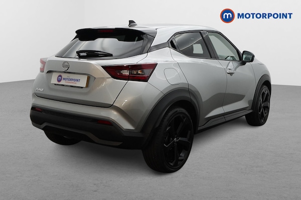 Used Nissan Juke 2025 for sale - 76206421: Photo 7