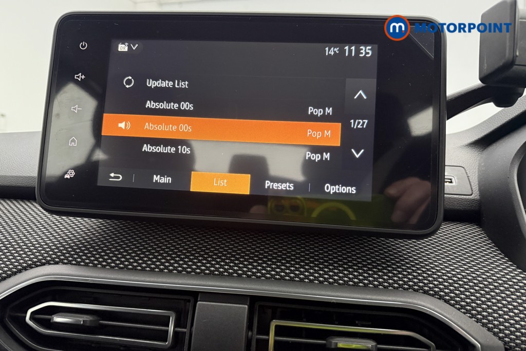 Used Dacia Sandero 2022 for sale - 77679636: Photo 10