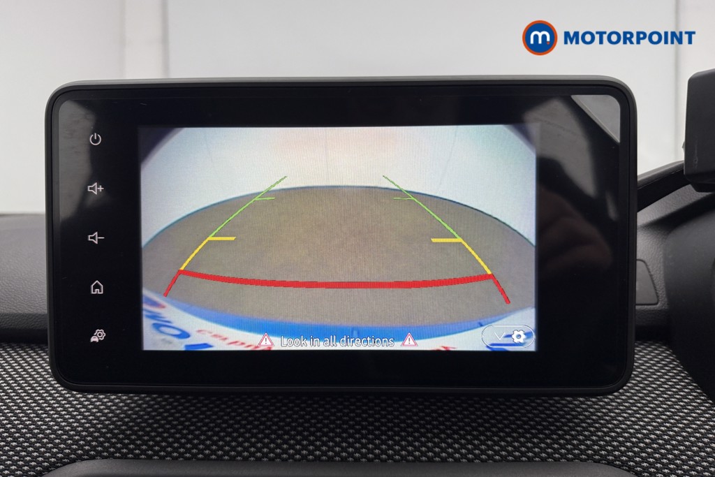 Used Dacia Sandero 2022 for sale - 77679636: Photo 11