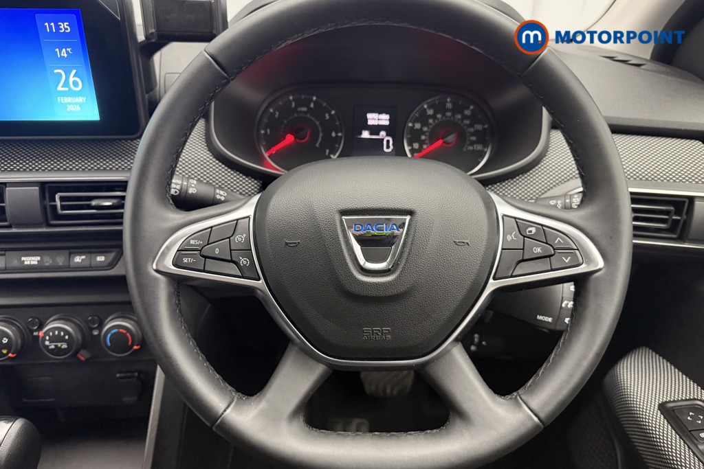 Used Dacia Sandero 2022 for sale - 77679636: Photo 12