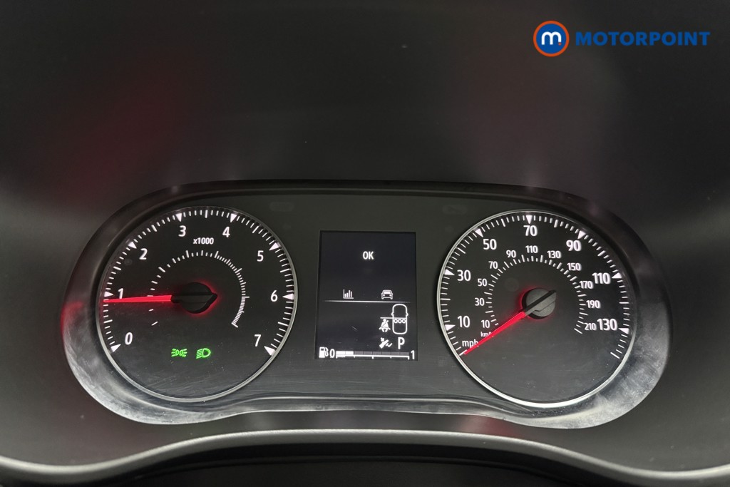 Used Dacia Sandero 2022 for sale - 77679636: Photo 13