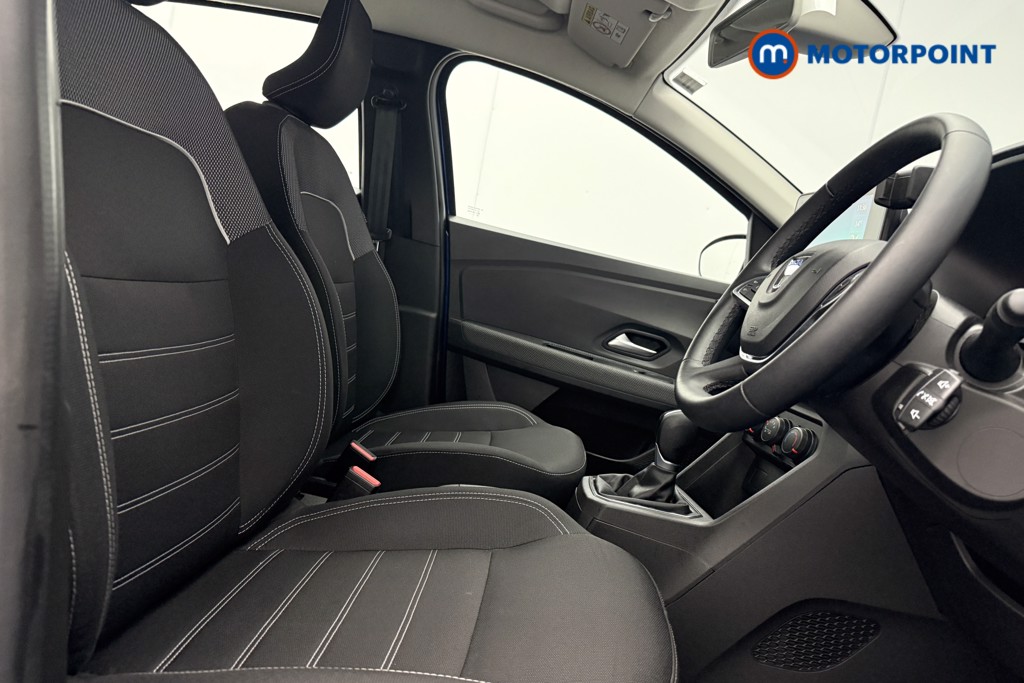 Used Dacia Sandero 2022 for sale - 77679636: Photo 15