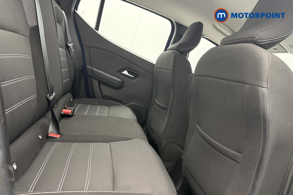 Used Dacia Sandero 2022 for sale - 77679636: Photo 16