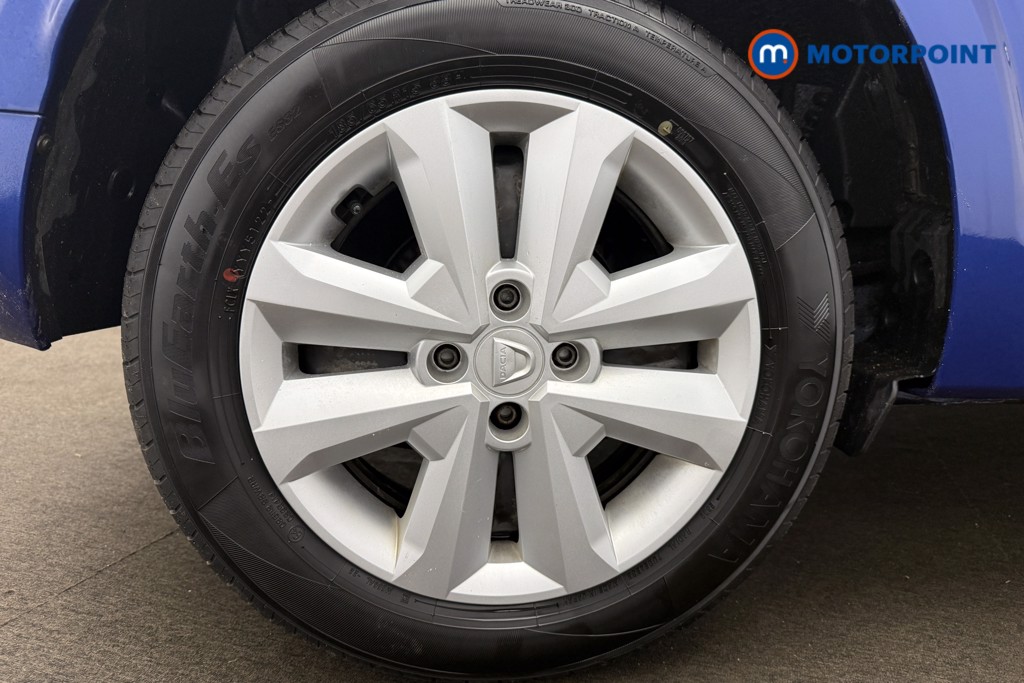 Used Dacia Sandero 2022 for sale - 77679636: Photo 17