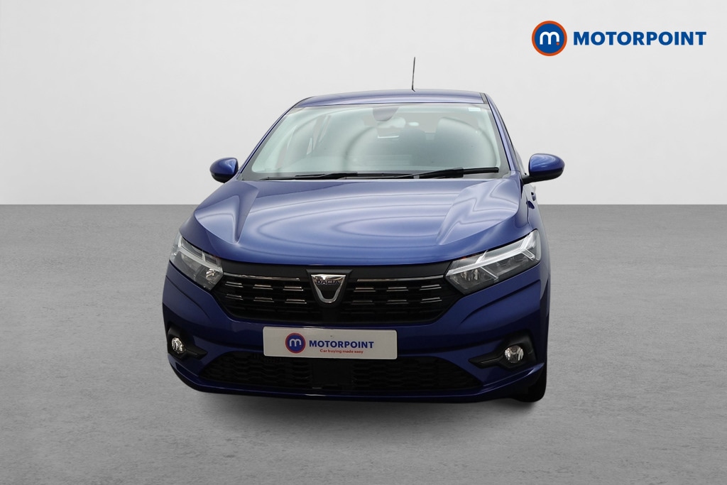 Used Dacia Sandero 2022 for sale - 77679636: Photo 2