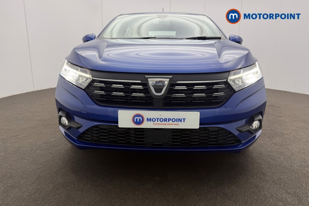 Used Dacia Sandero 2022 for sale - 77679636: Photo 28