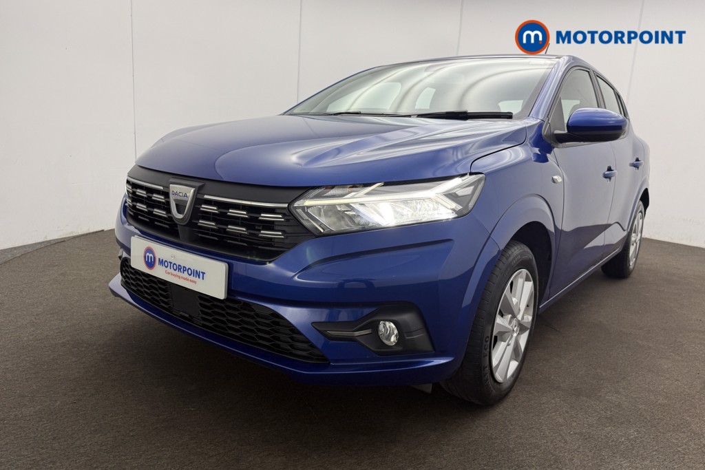 Used Dacia Sandero 2022 for sale - 77679636: Photo 29