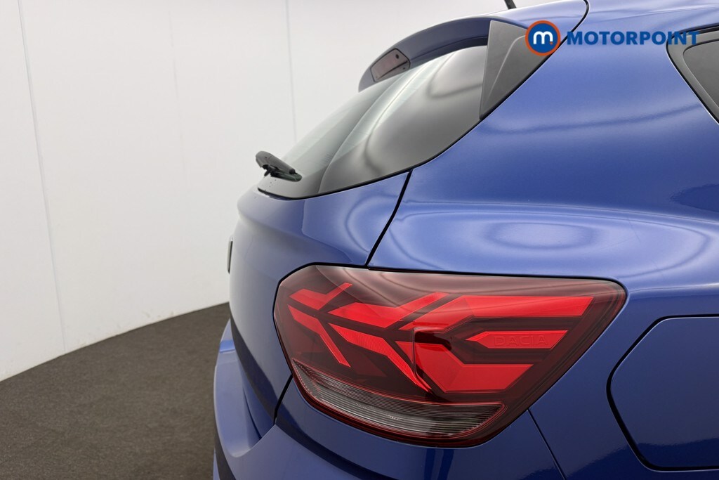 Used Dacia Sandero 2022 for sale - 77679636: Photo 31