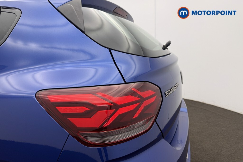 Used Dacia Sandero 2022 for sale - 77679636: Photo 32