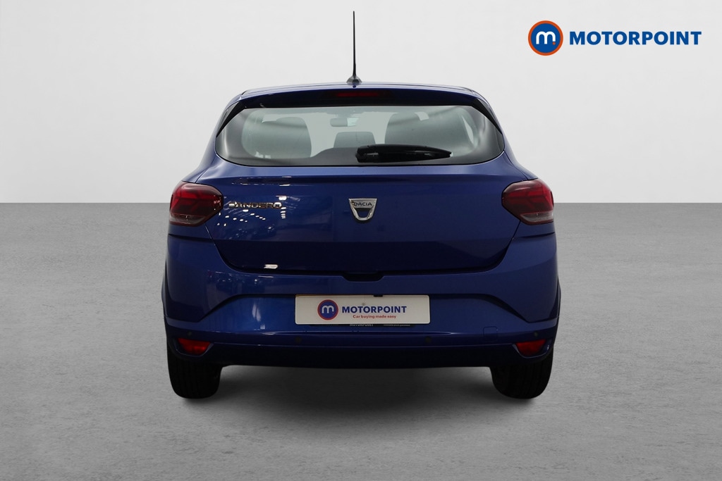 Used Dacia Sandero 2022 for sale - 77679636: Photo 6