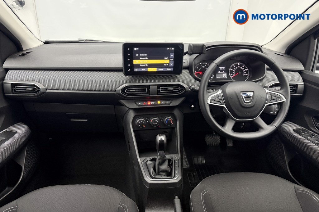 Used Dacia Sandero 2022 for sale - 77679636: Photo 9