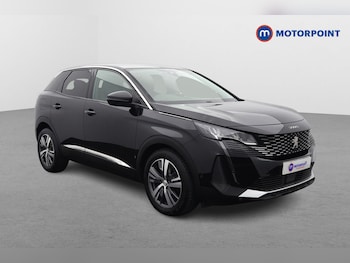 Used Peugeot 3008 2021 for sale - 77798030: Photo
