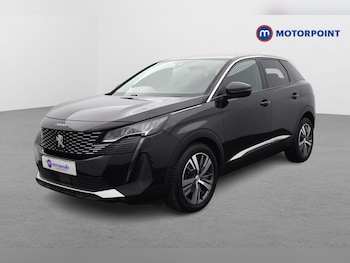 Used Peugeot 3008 2021 for sale - 77798030: Photo