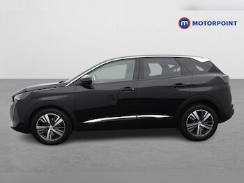 Used Peugeot 3008 2021 for sale - 77798030: Photo