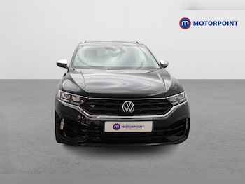 Used Volkswagen T-Roc 2022 for sale - 75512110: Photo