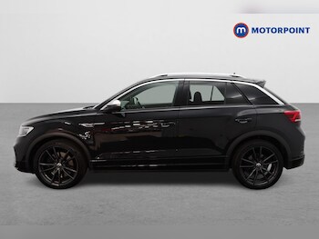 Used Volkswagen T-Roc 2022 for sale - 75512110: Photo