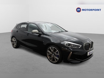 Used BMW 1 Series 2024 for sale - 78801904: Photo