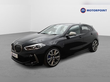 Used BMW 1 Series 2024 for sale - 78801904: Photo