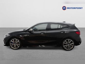 Used BMW 1 Series 2024 for sale - 78801904: Photo