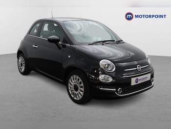 Used Fiat 500 2024 for sale - 75985412: Photo