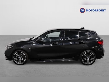 Used BMW 1 Series 2021 for sale - 78305085: Photo