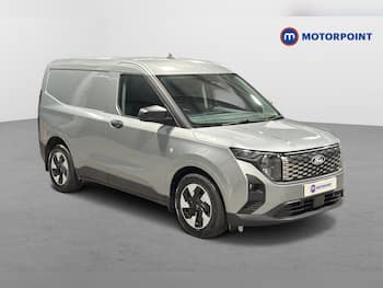 Used Ford Transit Courier 2025 for sale - 79639313: Photo