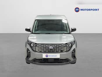 Used Ford Transit Courier 2025 for sale - 79639313: Photo