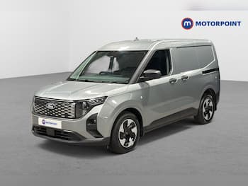 Used Ford Transit Courier 2025 for sale - 79639313: Photo