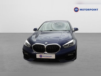 Used BMW 1 Series 2020 for sale - 78553787: Photo